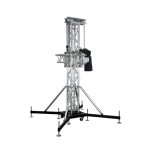 اجاره تاور (بالابر) مدل Pro Light