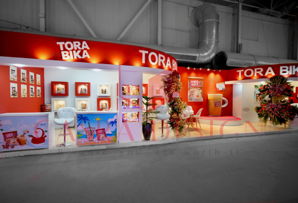 اجاره تجهیزات غرفه‌سازی نمایشگاه