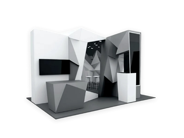 اجاره تجهیزات نمایشگاهی در تهران