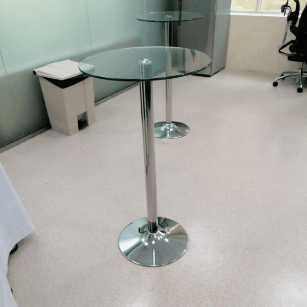 اجاره میز نمایشگاهی