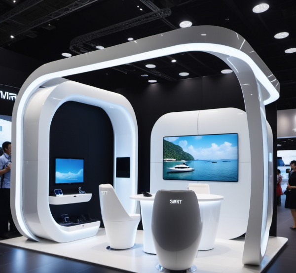 بهترین مرکز اجاره تجهیزات نمایشگاهی