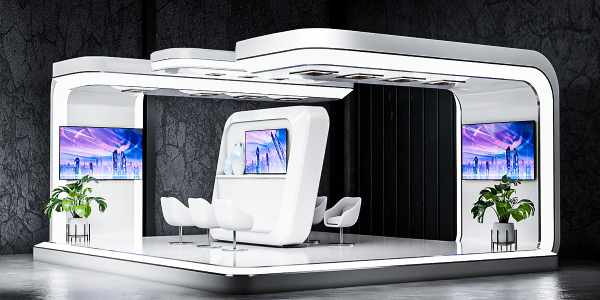 بهترین مرکز اجاره تجهیزات نمایشگاهی