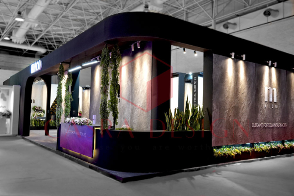 شرکت خدمات نمایشگاهی