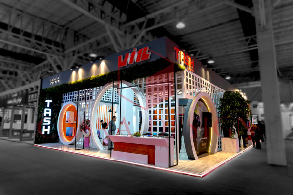 وسایل نمایشگاه