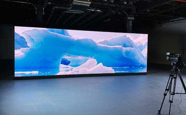 ویدیو وال چیست؟