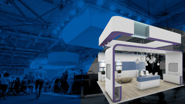 چک لیست لوازم مورد نیاز نمایشگاه