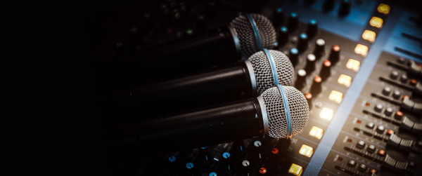 کرایه سیستم صوتی